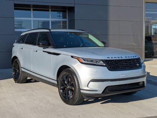 2024 Land Rover Range Rover Velar P250 S