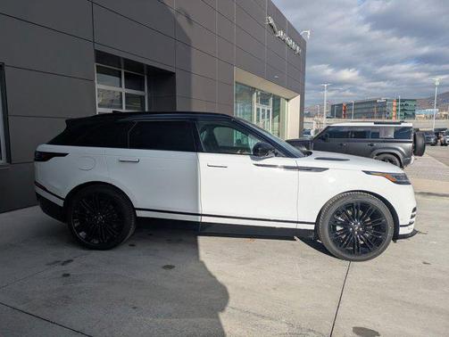 2025 Land Rover Range Rover 3.0L V6 Supercharged HSE