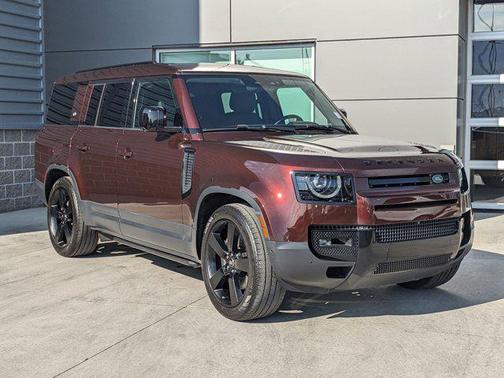 2023 Land Rover Defender 130 First Edition
