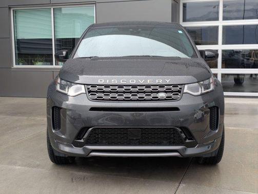 2020 Land Rover Discovery Sport R-Dynamic SE