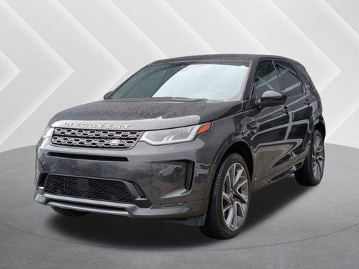 2020 Land Rover Discovery Sport R-Dynamic SE