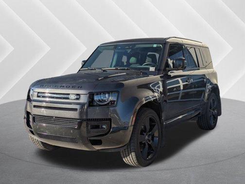 2024 Land Rover Defender 110 P400 X-Dynamic SE