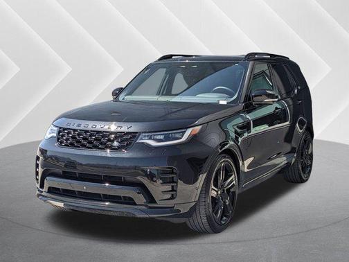 2024 Land Rover Discovery P300 Dynamic SE