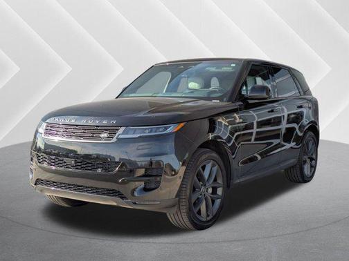 2024 Land Rover Range Rover Sport SE