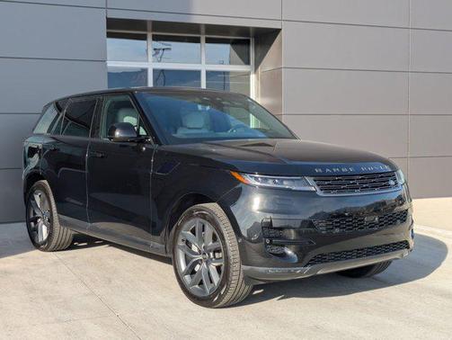 2024 Land Rover Range Rover Sport SE