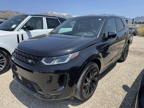 2023 Land Rover Discovery Sport SE R-Dynamic
