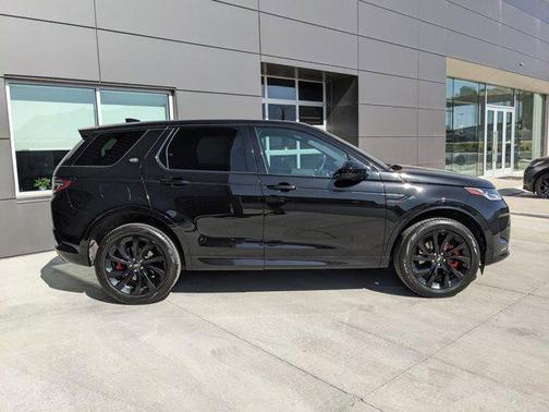 2023 Land Rover Discovery Sport SE R-Dynamic