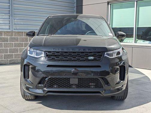 2023 Land Rover Discovery Sport SE R-Dynamic