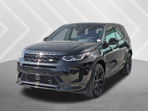 2023 Land Rover Discovery Sport SE R-Dynamic