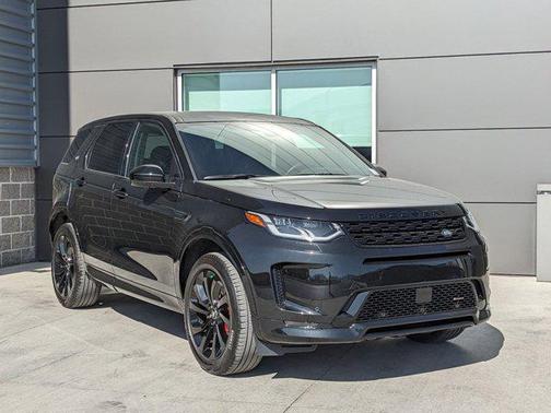 2023 Land Rover Discovery Sport SE R-Dynamic