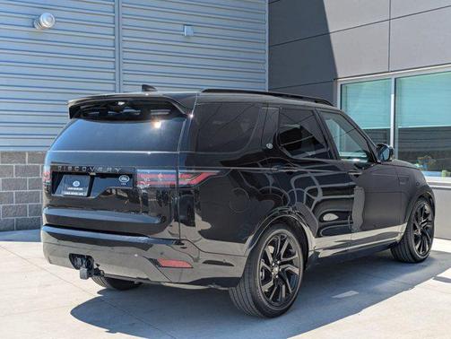 2023 Land Rover Discovery P360 HSE R-Dynamic