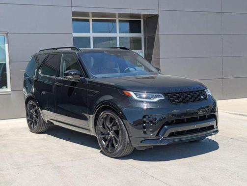 2023 Land Rover Discovery P360 HSE R-Dynamic