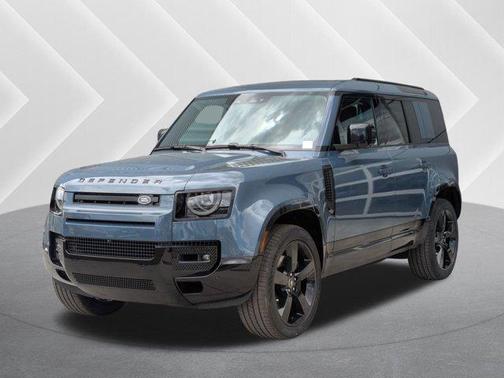 2025 Land Rover Defender 110 P400 X-Dynamic SE