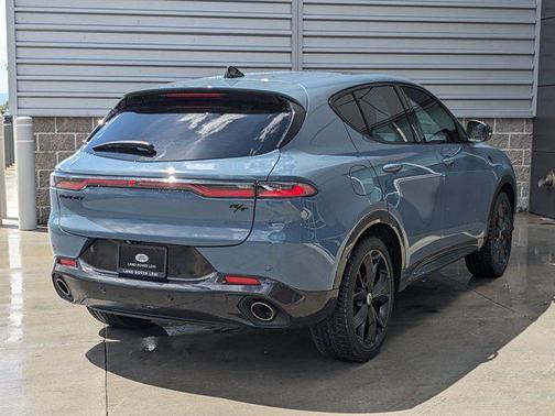 2024 Dodge Hornet R/T Plus EAWD