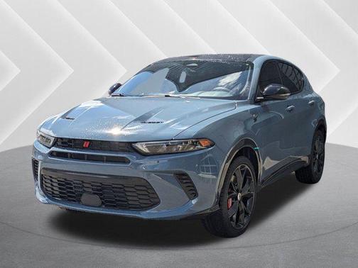 2024 Dodge Hornet R/T Plus EAWD