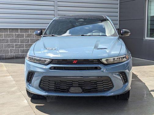 2024 Dodge Hornet R/T Plus EAWD