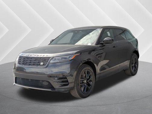 2026 Land Rover Range Rover Velar P250 SE R-Dynamic