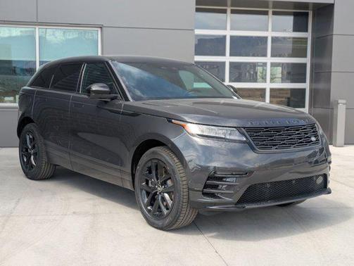 2026 Land Rover Range Rover Velar P250 SE R-Dynamic