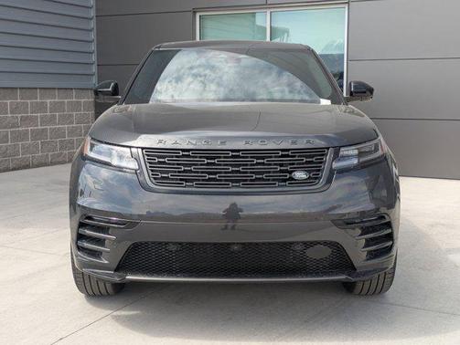 2026 Land Rover Range Rover Velar P250 SE R-Dynamic