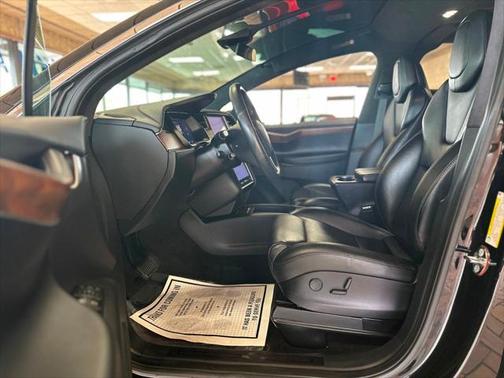 2020 Tesla Model X Long Range AWD