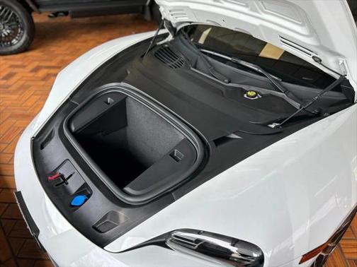 2022 Porsche Taycan 4S AWD