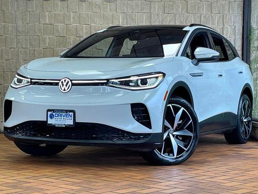 2023 Volkswagen ID.4 Pro S AWD w/SK On Battery