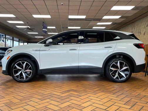 2023 Volkswagen ID.4 Pro S AWD w/SK On Battery