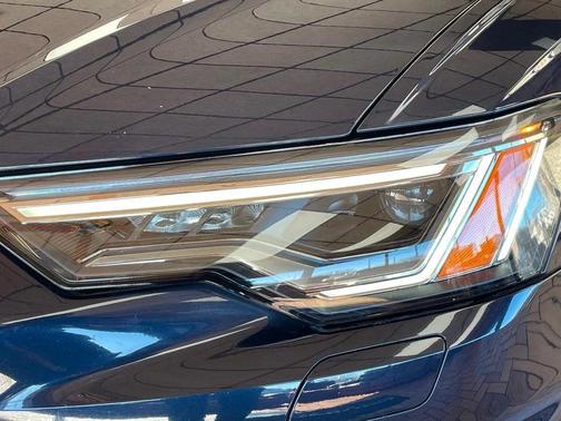 2021 Audi A6 55 Premium Plus