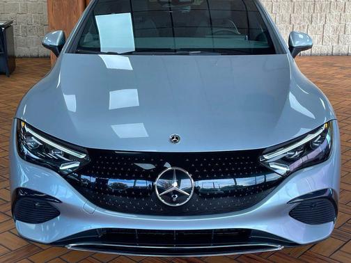 2023 Mercedes-Benz EQE 500 EQE 500 4MATIC+ Sedan