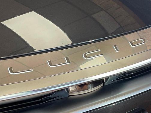 2023 Lucid Air Grand Touring AWD