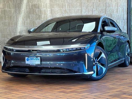 2023 Lucid Air Grand Touring AWD