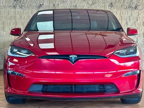 2024 Tesla Model X AWD