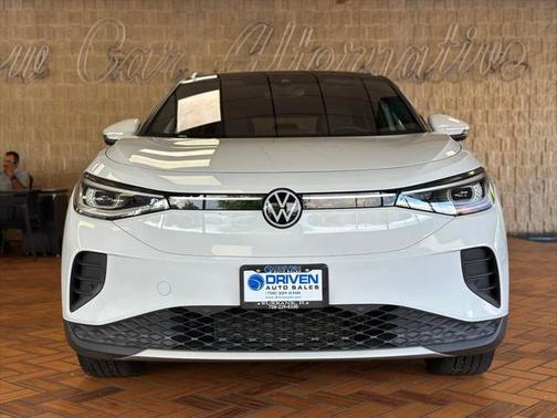 2021 Volkswagen ID.4 Pro S AWD