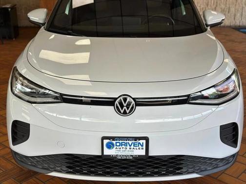2021 Volkswagen ID.4 Pro S AWD