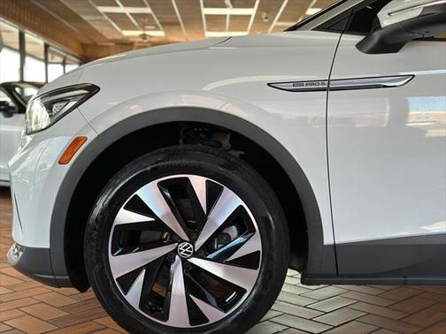 2021 Volkswagen ID.4 Pro S AWD