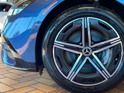2023 Mercedes-Benz EQE 350 4MATIC+