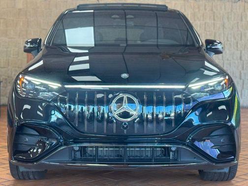 2024 Mercedes-Benz AMG EQE 4MATIC+