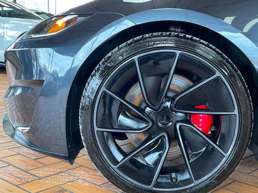 2024 Tesla Model 3 Performance