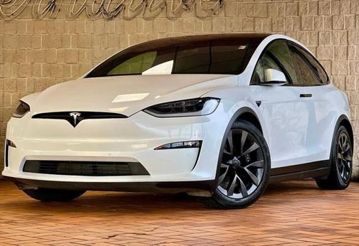 2023 Tesla Model X AWD