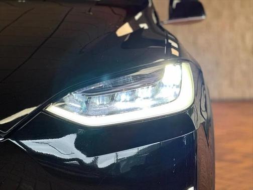 2018 Tesla Model X 100D AWD