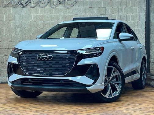 2023 Audi e-tron Sportback Prestige