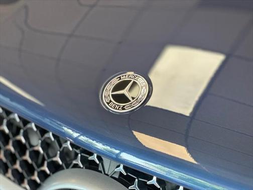 2024 Mercedes-Benz GLE 450 Plug-In Hybrid 4MATIC