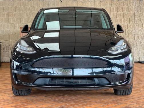 2021 Tesla Model Y Long Range AWD