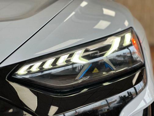 2022 Audi e-tron GT Prestige