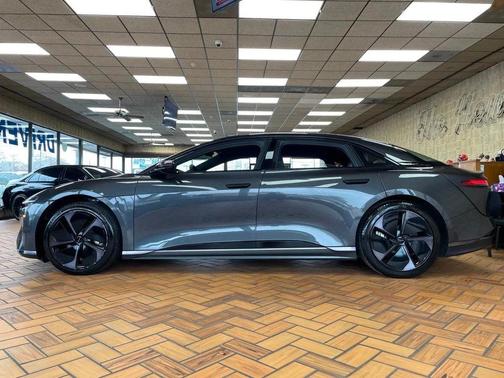 2024 Lucid Air Touring AWD