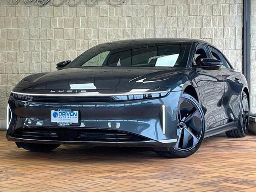 2024 Lucid Air Touring AWD