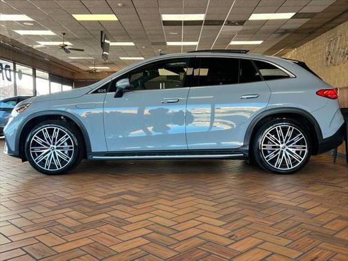 2023 Mercedes-Benz EQE 500 EQE 500 4MATIC SUV
