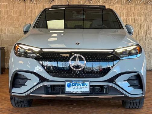 2023 Mercedes-Benz EQE 500 EQE 500 4MATIC SUV