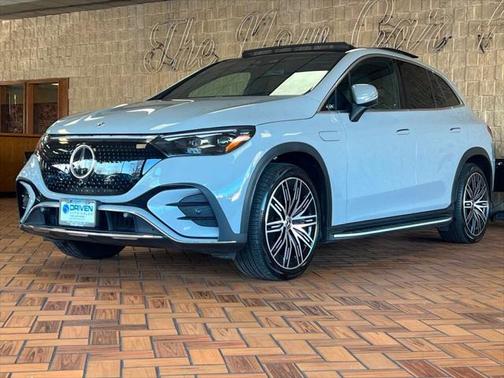 2023 Mercedes-Benz EQE 500 EQE 500 4MATIC SUV
