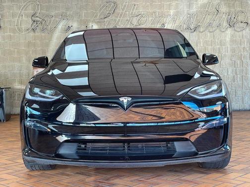 2023 Tesla Model X AWD